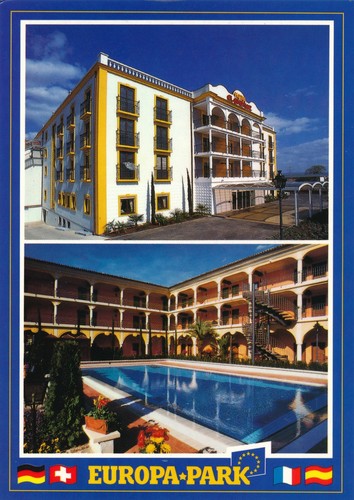 Rust baden europa park - /,