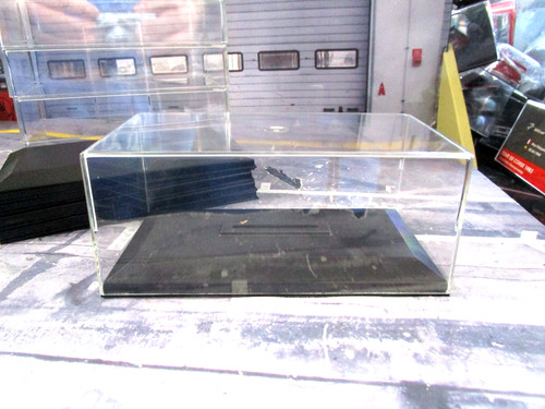 Vitrine klarsichtbox - vitrine,