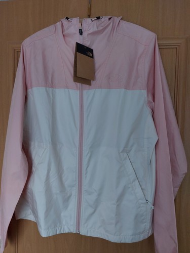 Windbreaker the north face - windbreaker,