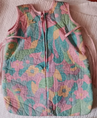 Puppen schlafsack für - für, 50-60