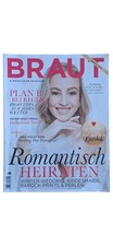 Braut & Bräutigam Magazin