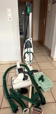 *Vorwerk  Kobold VK 150 mit EB