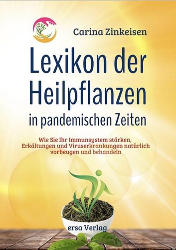 Lexikon der heilpflanzen - lexikon,