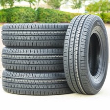 4 Tires Armstrong Tru-Trac Van