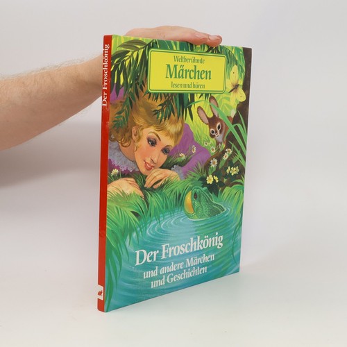 Weltberühmte märchen lesen - weltberühmte,