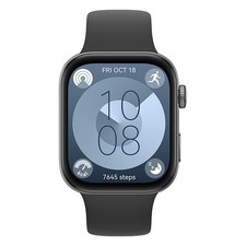 Huawei Watch Fit 3 Solo-B09S