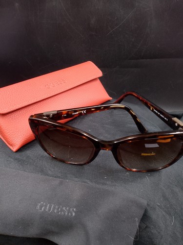 Guess sonnenbrille - guess,
