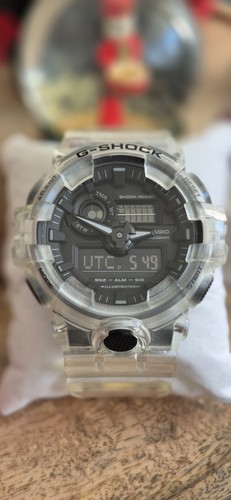 Casio shock armbanduhr - casio,