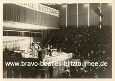 Bravo-Beatles-Blitztournee Original Fotos Essen 25.06.1966 Rattles Peter+Gordon