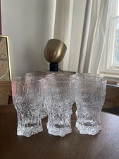 🔶️6 VINTAGE IITTALA