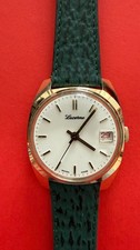 Original LUCERNE Swiss Made