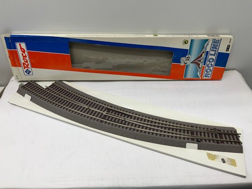 Roco 42569 spur 87 - roco, h0