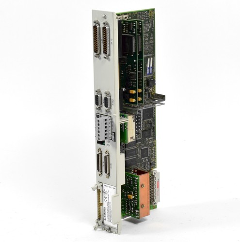 Siemens simodrive regler - siemens,