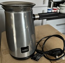 Hotel Chocolat Velvetiser