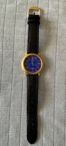 Armbanduhr horst gläsker - horst, ||