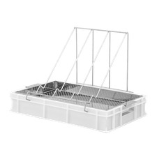 FAIE Entdeckelungsgeschirr mit