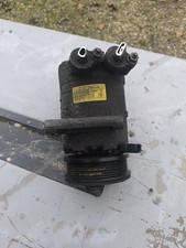 Klimakompressor Für Ford Mondeo MK 4 BA7  2,2 TDCI  6G91-19D629-FG