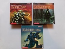 Die Orks | Hörbücher | Teil