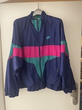 Vintage Training Jacke Nike