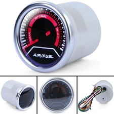 Gemisch Air Fuel Anzeige