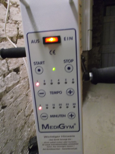 Armtrainer beintrainer - armtrainer,