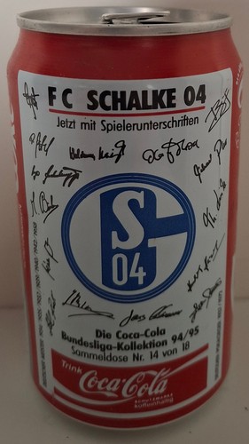 Coca cola dose bundesliga - cola,