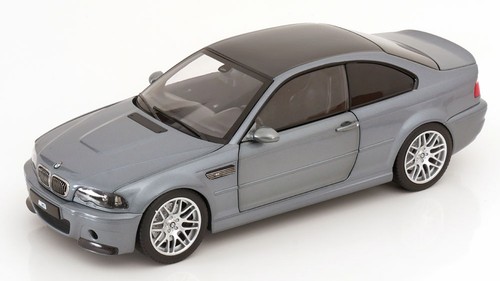 Norev bmw csl e46 2003 - m3,