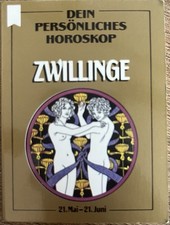 Dein Persönliches Horoskop