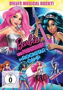 Barbie eine prinzessin im - prinzessin,