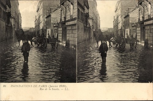 Stereo paris vaugirard - stereo, xv