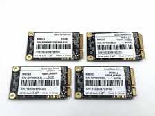 SSD 32GB msata Interne