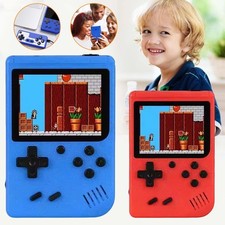Handheld spielkonsolen kinder - spielkonsolen,