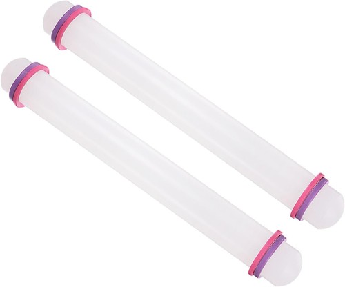 Fondant nudelholz antihaft - 13",