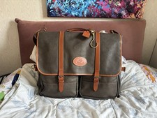 Mulberry Reisetasche Leder