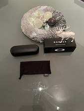 Neues, unbenutztes Oakley