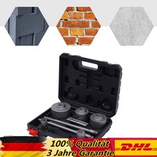 Kernbohrer Ziegelstein Beton