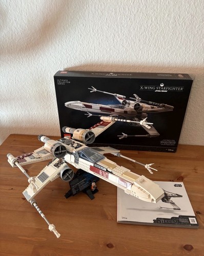 Lego star wars usc - lego,