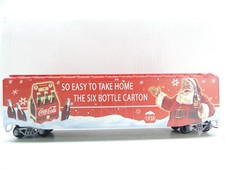 Hawthorne Village H0 Box Car