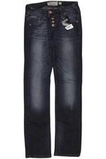Mogul Jeans Damen Hose Denim