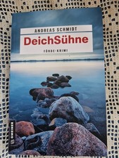 Andreas schmidt deich sühne - schmidt,