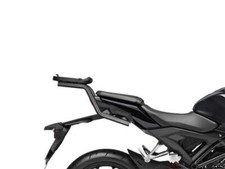 SHAD Top Box Gepäckträger hinten für Honda CB125 R Neo Sports Cafe (18-23)