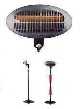 Reer Wickeltisch Heizstrahler 1909 Standfuß B-Ware 