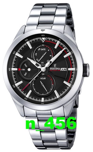 Festina uhr sport - uhr, trend