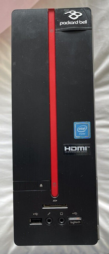 Packard bell imedia s2984 sff - bell,