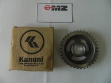 MZ ETZ250 ETZ251/301 KANUNI
