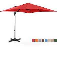 Sonnenschirm Gartenschirm