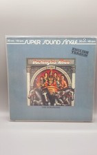 Dschinghis Khan - Rome / The Strangers - 1980 MAXI 12'' - VINYL 12" - GEREINIGT