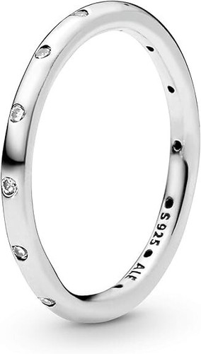 Pandora damen ring - damen-ring, tröpfchen