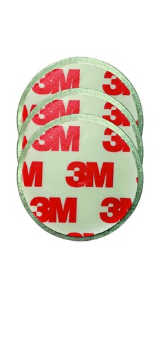 Mini 3er magnetopad - 3er,