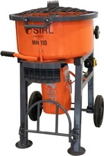 SIRL MH110 Profi Betonmischer
